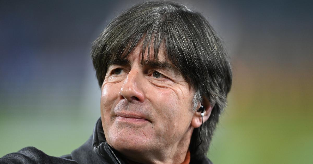 Löw Lockte Musiala Mit Versprechen Ins DFB-Team